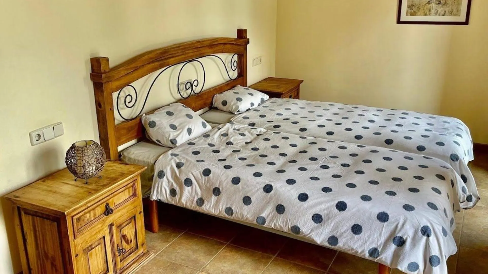 Casa de Férias Finca Es Coscois Santa Margalida