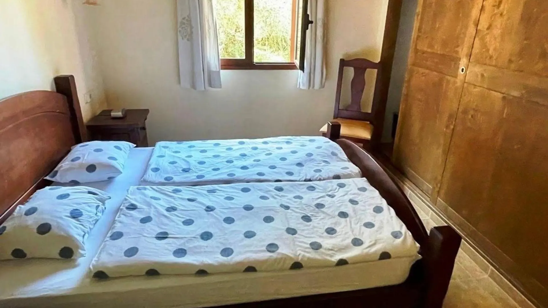 Casa de Férias Finca Es Coscois Santa Margalida