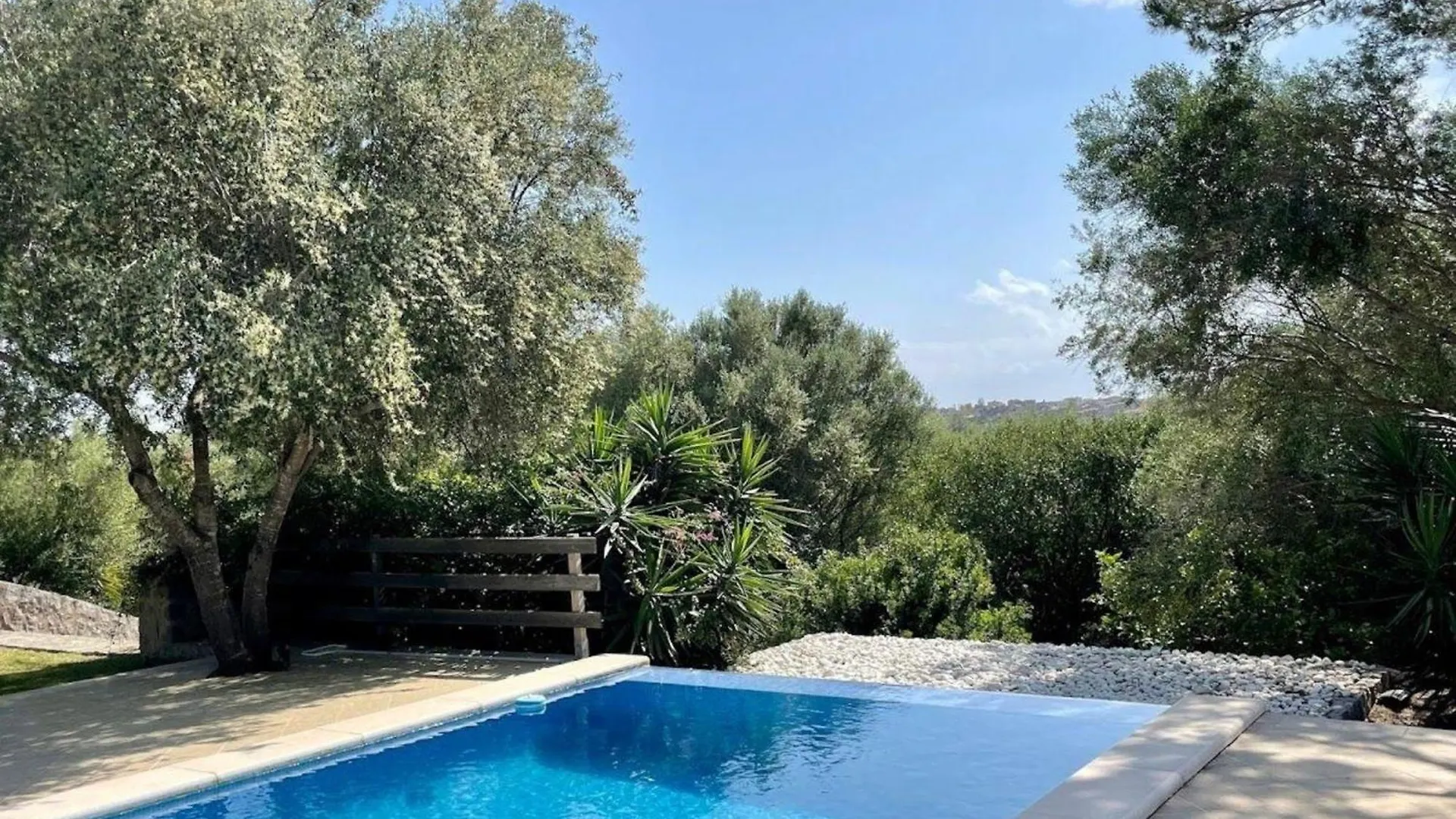 Hébergement de vacances Finca Es Coscois Santa Margalida